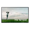 TV SAMSUNG The Terrace 55''