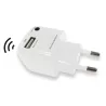 Receveur Bluetooth Heden en prise murale + cable jack