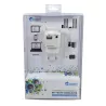 Receveur Bluetooth Heden en prise murale + cable jack