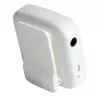 Receveur bluetooth Halterrego CSR V4.0, NFC cable micro usb, cable RCA, câble jack 3.5, + ecouteurs blancs