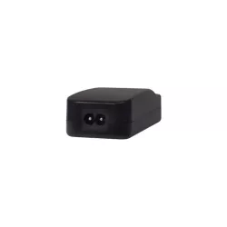 Chargeur secteur USB universel H.Charging HOME 4 ports dont 2 ports ultra-rapides Noir