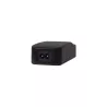 Chargeur secteur USB universel H.Charging HOME 4 ports dont 2 ports ultra-rapides Noir