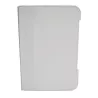 Housse de protection Heden Slim pr Samsung Tab2 10"1+ Note, blanc
