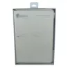 Housse de protection Heden Slim pr Samsung Tab2 10"1+ Note, blanc