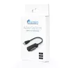 Adaptateur HDD/SSD 2.5'' HEDEN USB3.0 - SATA Noir