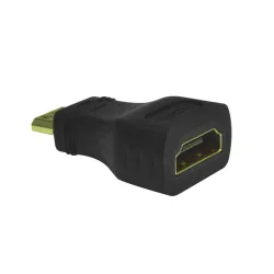 Adaptateur Mini HDMI vers HDMI femelle