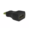 Adaptateur Mini HDMI vers HDMI femelle