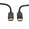 HEDEN Câble DisplayPort 1.2 2M