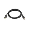 HEDEN Câble DisplayPort 1.2 2M