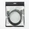 HEDEN Câble DisplayPort 1.2 2M