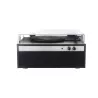Platine vinyle Halterrego BROOKLYN, haut-parleurs intégrés, 3 vitesses, marche/arrêt automatique, Entrée : jack 3.5mm , Sortie…
