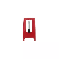 Aiguille de rechange pour platines HALTERREGO avec pointe en saphir, compatible avec toutes les platines Halterrego