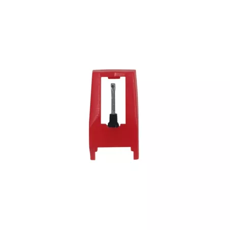Aiguille de rechange pour platines HALTERREGO avec pointe en saphir, compatible avec toutes les platines Halterrego