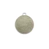 Enceinte Bluetooth Biodegradable Halterrego BT V5.0, mincro intégré, RMS 3W, Aux in, batterie rechargeable de 800mAh, IPX7…