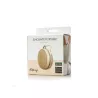 Enceinte Bluetooth Biodegradable Halterrego BT V5.0, mincro intégré, RMS 3W, Aux in, batterie rechargeable de 800mAh, IPX7…