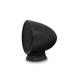 Enceinte Bluetooth Halterrego RMS 5W, 1200mAh, Boutons tactiles Bluetooth, Aux in fonction TWS