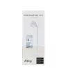 Lampe magnétique Halterrego 2-en-1 : lampe de bureau / lampe amovible , couleur blanche
