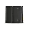 Adaptateur MIP pr 2 SSD/HDD 2.5" ou 1 disque dur 3.5" en baie 5.25".