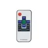 Kit LED RGB 2 bandes + telecommande + connecteur molex