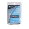 Lecteur carte memoir intern 3.5"HEDEN tt en1+1port USB,compatibl SDHC.