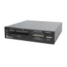 Lecteur carte memoir intern 3.5"HEDEN tt en1+1port USB,compatibl SDHC.