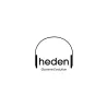 Casque HEDEN Evolution bluetooth / filaire Noir