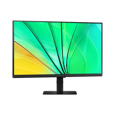 ECRAN 27 SAMSUNG ViewFinity S60D Noir 2560x1440 IPS Bords ultra-fins 5ms 100hz 350cd/m2 3xUSB HDMI DisplayPort VESA Pied…