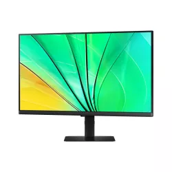 ECRAN 27 SAMSUNG ViewFinity S60D Noir 2560x1440 IPS Bords ultra-fins 5ms 100hz 350cd/m2 3xUSB HDMI DisplayPort VESA Pied…
