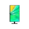 ECRAN 27 SAMSUNG ViewFinity S60D Noir 2560x1440 IPS Bords ultra-fins 5ms 100hz 350cd/m2 3xUSB HDMI DisplayPort VESA Pied…