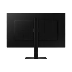 ECRAN 27 SAMSUNG ViewFinity S60D Noir 2560x1440 IPS Bords ultra-fins 5ms 100hz 350cd/m2 3xUSB HDMI DisplayPort VESA Pied…