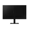 ECRAN 27 SAMSUNG ViewFinity S60D Noir 2560x1440 IPS Bords ultra-fins 5ms 100hz 350cd/m2 3xUSB HDMI DisplayPort VESA Pied…