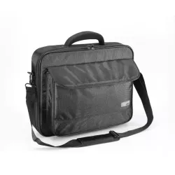 Sacoche HEDEN ME en nylon1680D pour NB 15,4-16'', Poignée renforcée