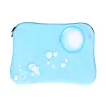 Housse neoprene Heden Bulles bleu pour nb jusqu a & 13