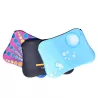 Housse neoprene Heden Bulles bleu pour nb jusqu a & 13