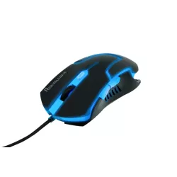 Souris gamer RL Starling retro-eclaireage 2400 DPI, 6 bouton