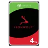 QNAP Seagate, HDD, IronWolf, SATA III, 3.5-inch, 4TB, ST4000VN006