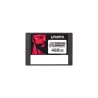 QNAP Kingston, SSD, DC600M, SATA III, 2.5-inch, 0.48TB, SEDC600M/480G