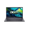 Portable ACER Aspire A17-51M-519P Intel Core 5 120U 16GoDDR5 512GoSSD Intel UHD Graphics 17.3'' FHD IPS Mate Win11H NX.KZZEF.001