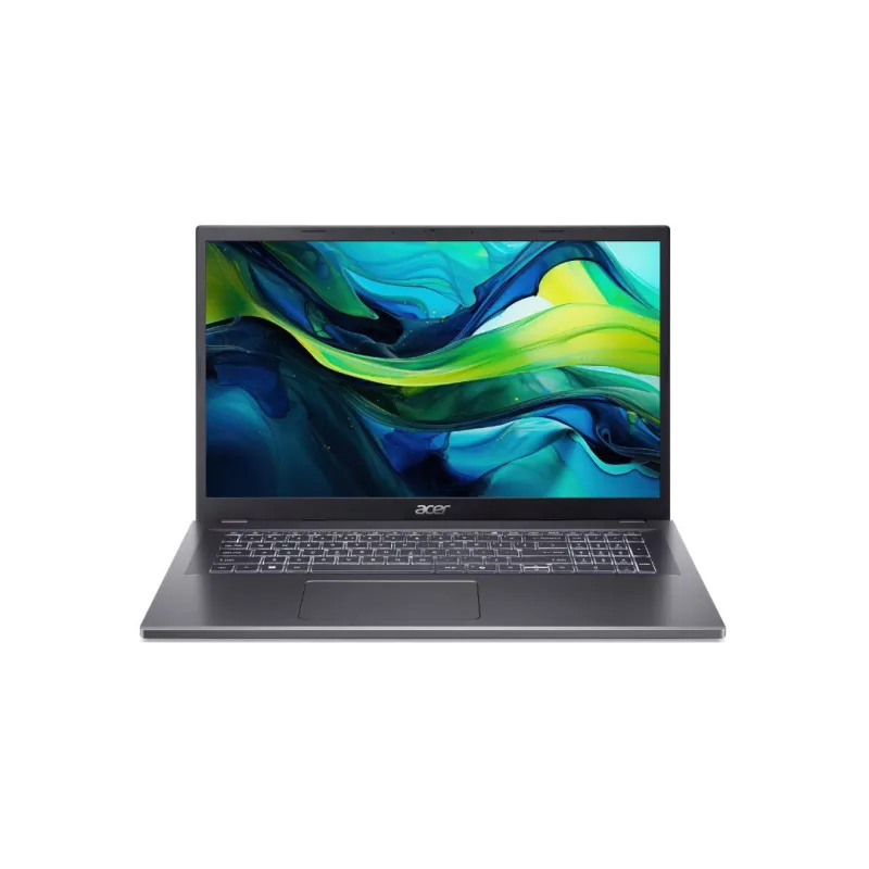 Portable ACER Aspire A17-51M-74JT Intel Core i7-13620H 32GoDDR5 1ToSSD Intel UHD Graphics 17.3'' FHD IPS Win11H NX.JHDEF.00B