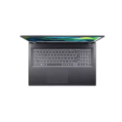 Portable ACER Aspire A17-51M-74JT Intel Core i7-13620H 32GoDDR5 1ToSSD Intel UHD Graphics 17.3'' FHD IPS Win11H NX.JHDEF.00B