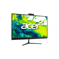 All in One Acer Aspire Aspire C27-2G RYZEN 5 R5-7430U 16GoDDR4 512GoSSD 27'' FULL HD 120Hz Win11H DQ.BPQEF.004