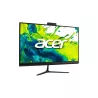 All in One Acer Aspire Aspire C27-2G RYZEN 5 R5-7430U 16GoDDR4 512GoSSD 27'' FULL HD 120Hz Win11H DQ.BPQEF.004