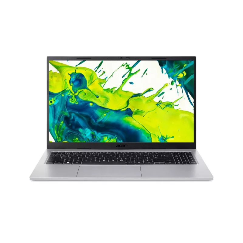 Portable ACER Aspire AG15-72P-54UU Intel Core 5 120U 16Go DDR4 512Go PCIe NVMe SSD Intel UHD Graphics 15.6'' FHD IPS Mate…