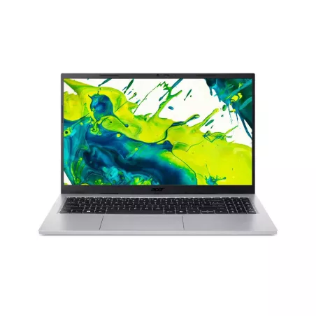 Portable ACER Aspire AG15-72P-54UU Intel Core 5 120U 16Go DDR4 512Go PCIe NVMe SSD Intel UHD Graphics 15.6'' FHD IPS Mate…