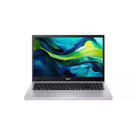 Portable ACER Aspire GO AG15-71P-56YF Intel Core i5-1334U 16Go DDR5 512Go PCIe NVMe SSD Intel UHD Graphics 15.6'' FHD Win11H…
