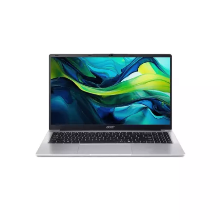 Portable Aspire AL15-32P-C96Y Intel Celeron N4500 4Go DDR4X eMMC128Go Intel UHD Graphics 15.6'' FHD IPS Win 11 Home Mode S…