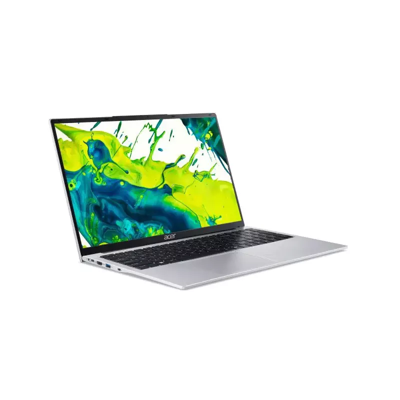 Portable Aspire Aspire AL17-31P-33EP Intel Core 3 N355 8Go DDR5 512Go PCIe NVMe SSD Intel UHD Graphics 17.3'' HD+ Win11H…