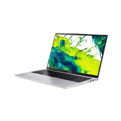 Portable Aspire Aspire AL17-31P-33EP Intel Core 3 N355 8Go DDR5 512Go PCIe NVMe SSD Intel UHD Graphics 17.3'' HD+ Win11H…