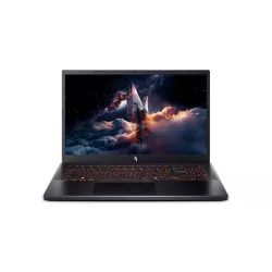 Portable Acer Nitro ANV15-52-50VH Intel Core i5-13420H 16Go 512GoSSD NVIDIA GeForce RTX 5060 15,6'' FHD IPS Mate 165Hz Win11H…