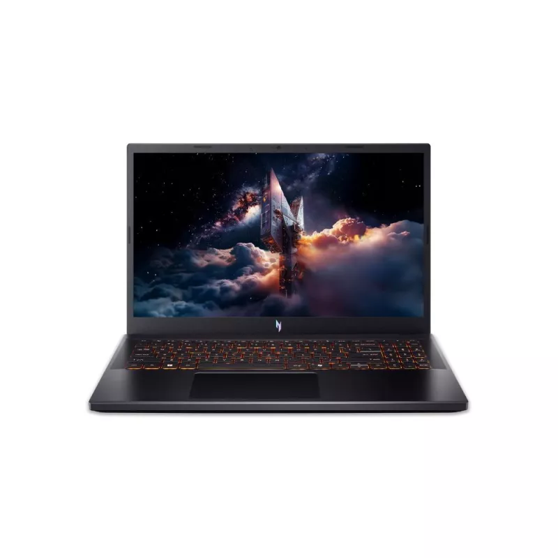 Portable Acer Nitro ANV15-52-50VH Intel Core i5-13420H 16Go 512GoSSD NVIDIA GeForce RTX 5060 15,6'' FHD IPS Mate 165Hz Win11H…